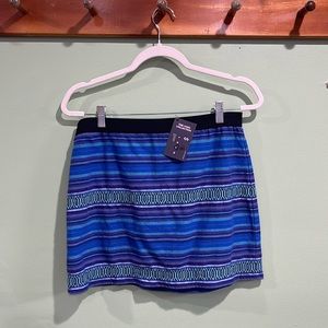 American Eagle mini skirt